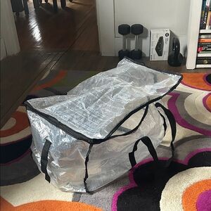 Moving Storage Bags 5/pack
